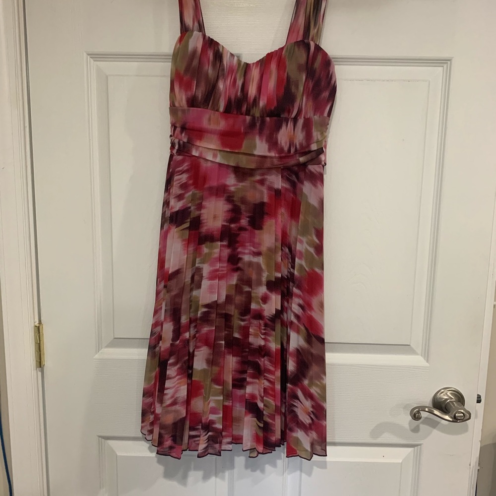 Cocktail Dress